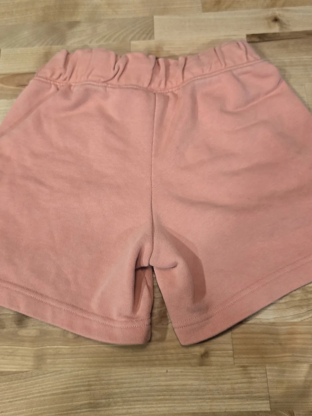 Nike soft cotton